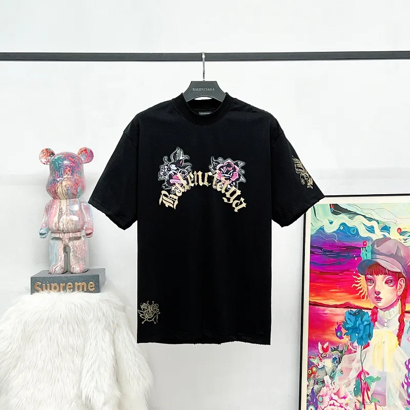 # 25SS # BALENCI*GA # 260g * 1 1 + + os Same Style！！ ：3245# Sizes：xs-L ：1